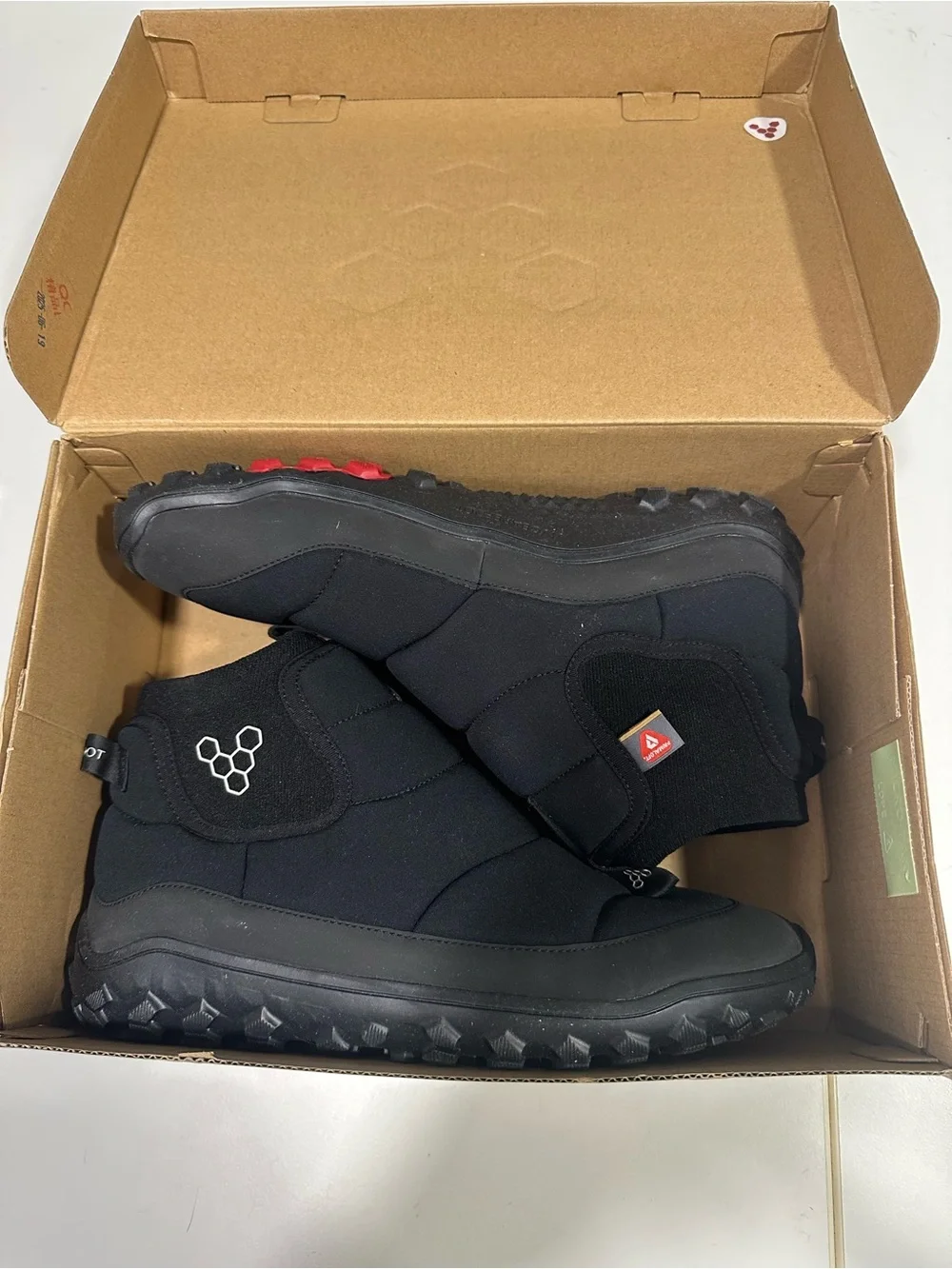 Vivobarefoot Explorer Mid Men Size EU 42 US 9